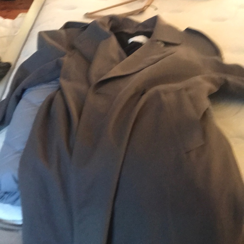 Full zip out liner super warm